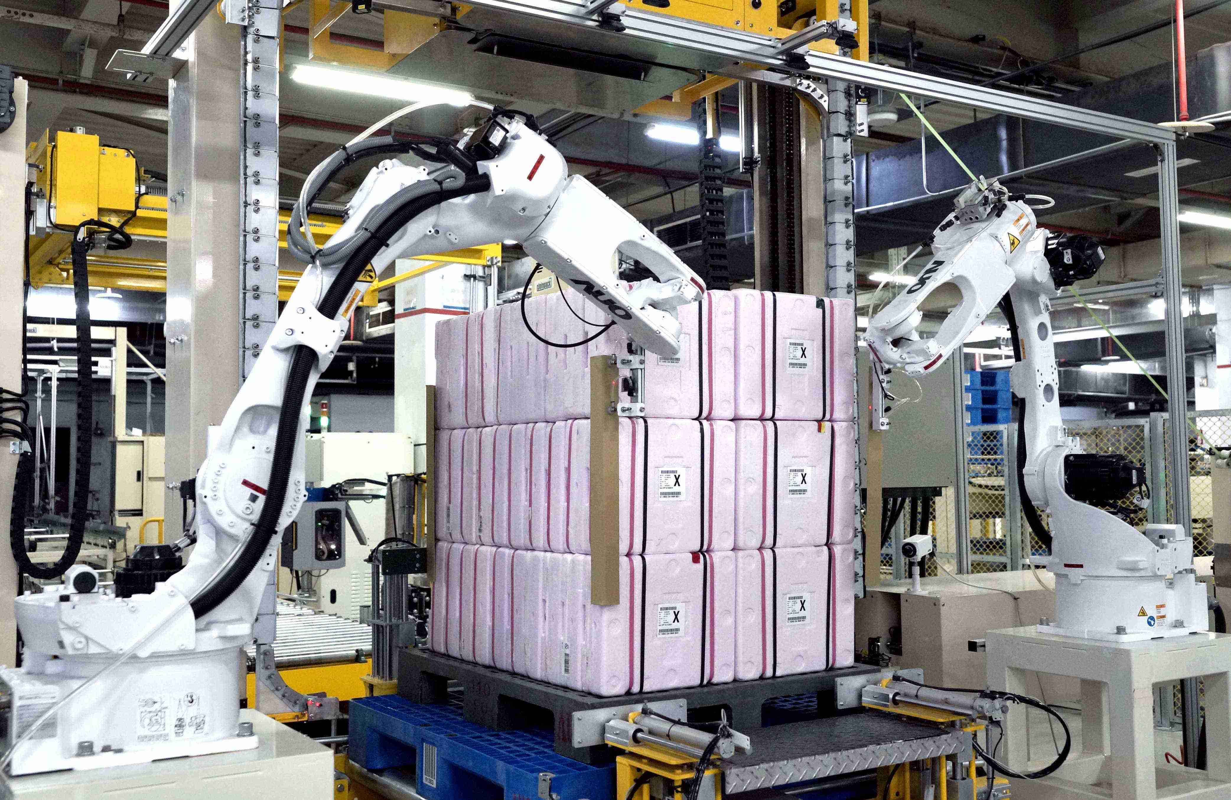 888.BY集团电子游戏连续获得美国制造领导奖MLA肯定