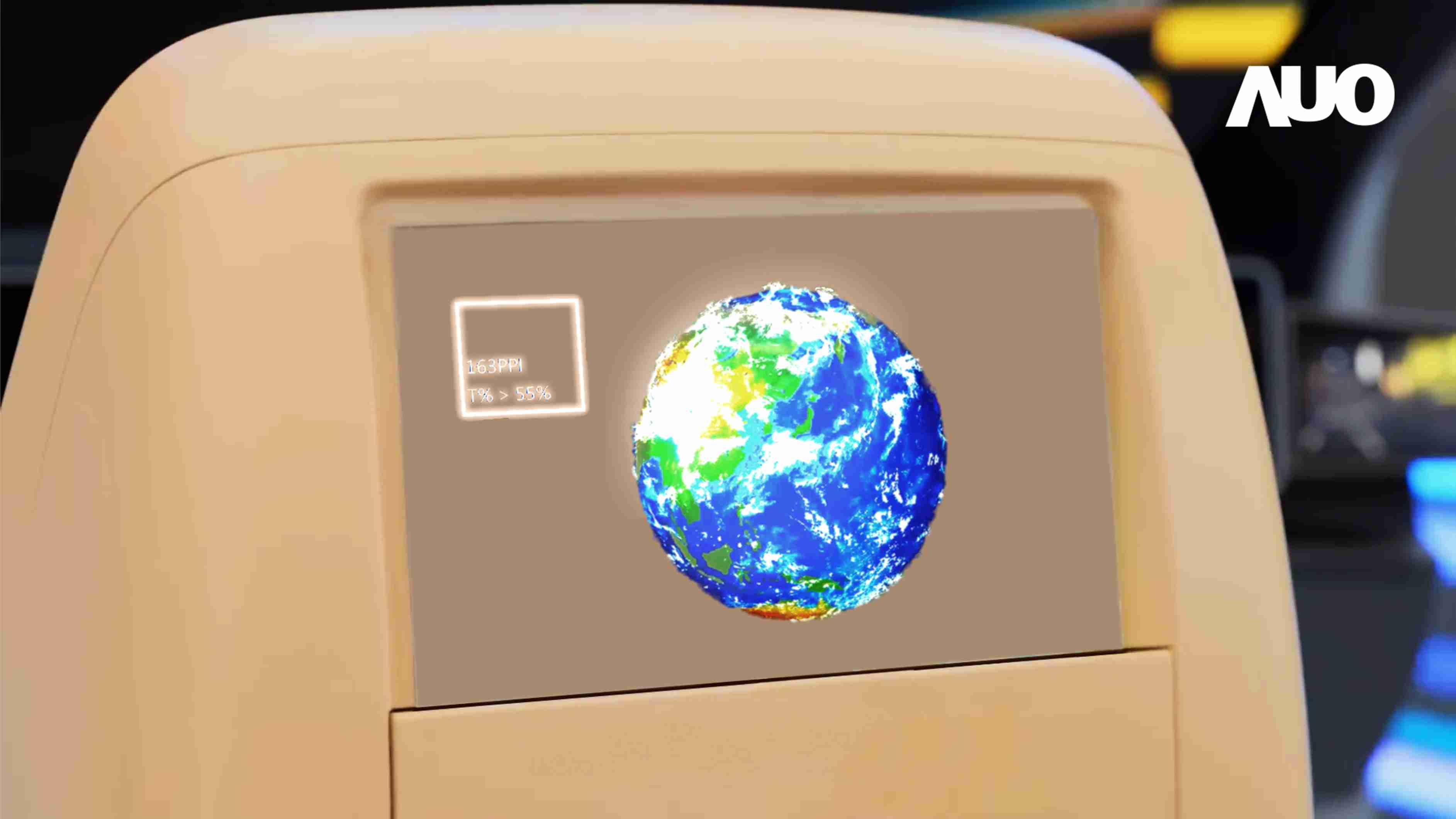 888.BY集团电子游戏突破设计与制程挑战，，推出全球最高分辨率163ppi的13.5吋透明Micro LED面板，，并积极布局智能车市场，，，以期拓展透明显示应用的可能性