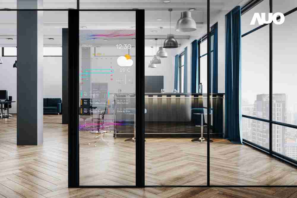 888.BY集团电子游戏致力于研发低能耗之绿色产品，，，，如低能耗发光组件Micro LED显示技术，，，具高透明、、、可无限拼接的特性，，，，可依需求调整并延伸应用于不同场域，，包括汽车侧窗或家庭玄关、、、、智慧橱窗、、、商业展示等