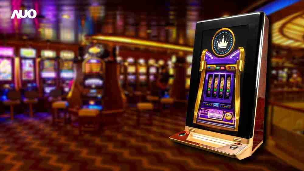 888.BY集团电子游戏研发出全球最大30吋裸眼3D Micro LED双层显示器，，，结合Micro LED与A.R.T. LCD显示技术，，形成不同景深的影像平面，，可应用于电子游艺场域，，，提供玩家更丰富的游乐体验