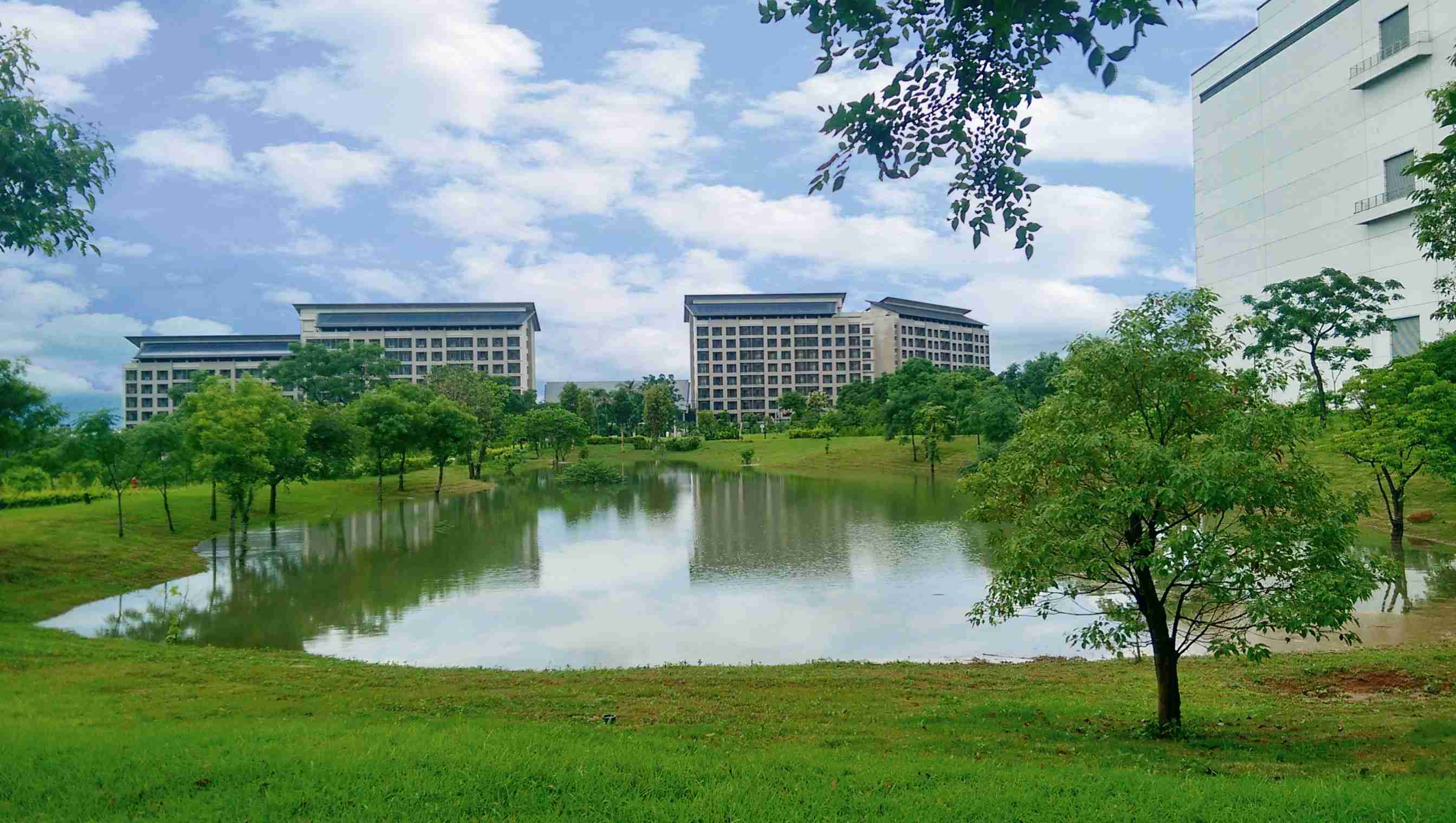 888.BY集团电子游戏响应国际倡议生物多样性趋势，，首次发布TNFD自然相关财务揭露报告书，，，擘划及开展888.BY集团电子游戏生物多样性政策之承诺，，逐步迈向与自然和谐共生